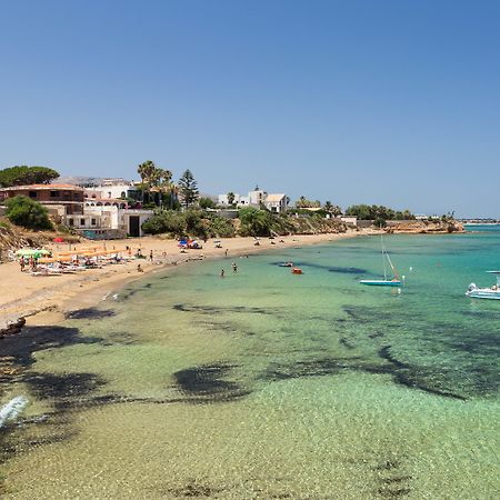 Tramonto Ibleo Resort Avola Εξωτερικό φωτογραφία