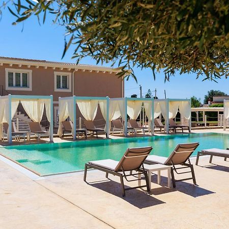 Tramonto Ibleo Resort Avola Εξωτερικό φωτογραφία