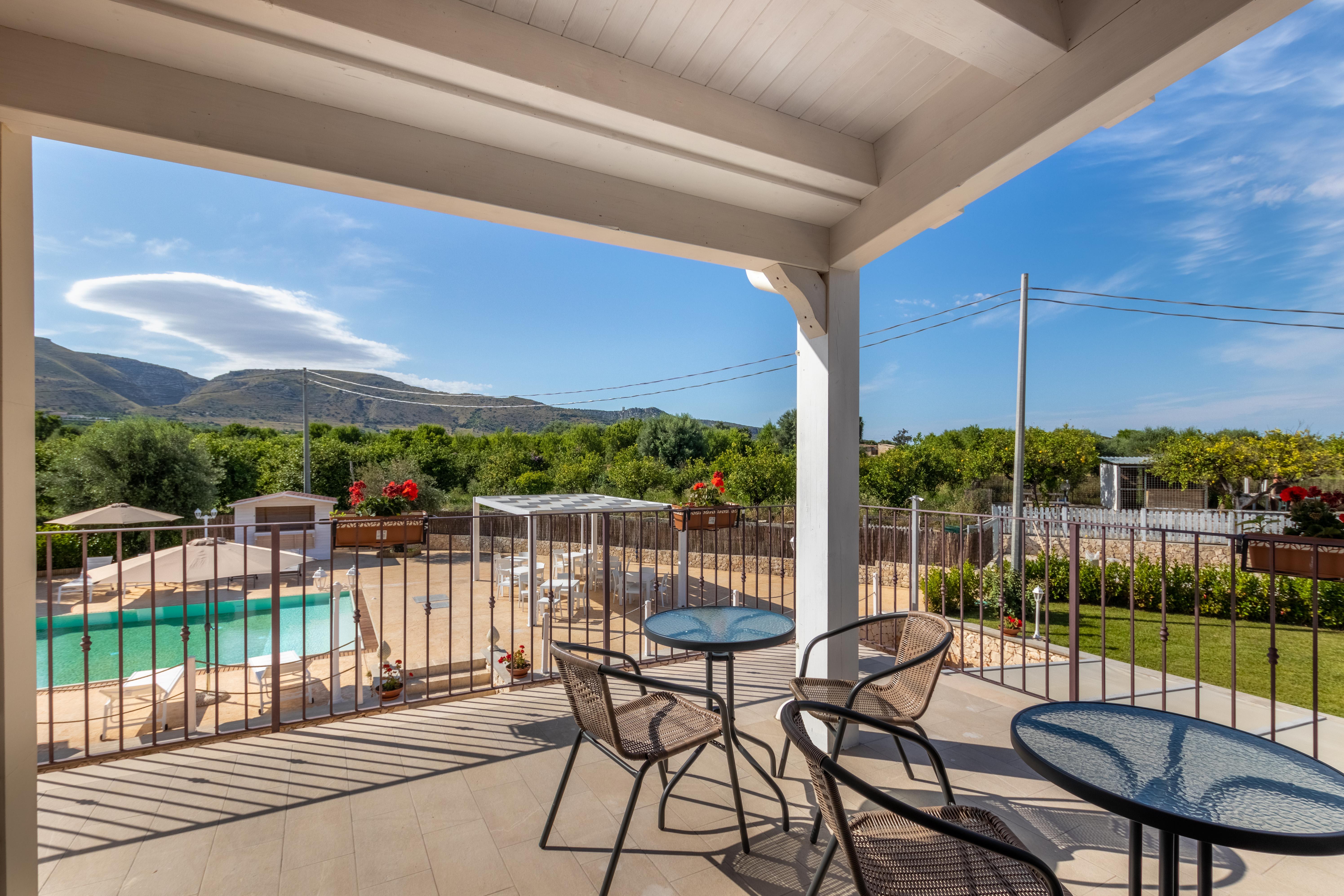 Tramonto Ibleo Resort Avola Εξωτερικό φωτογραφία