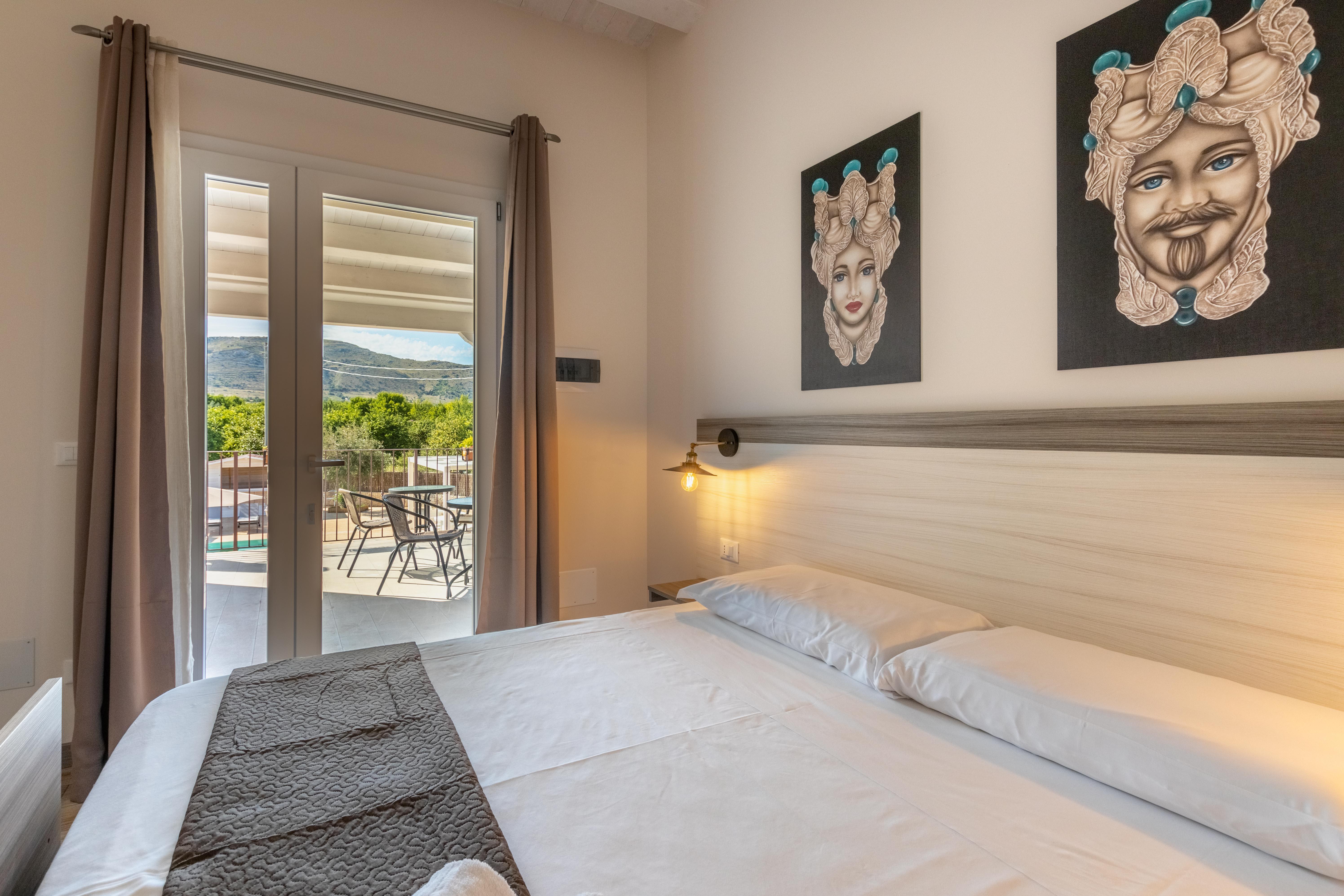Tramonto Ibleo Resort Avola Εξωτερικό φωτογραφία