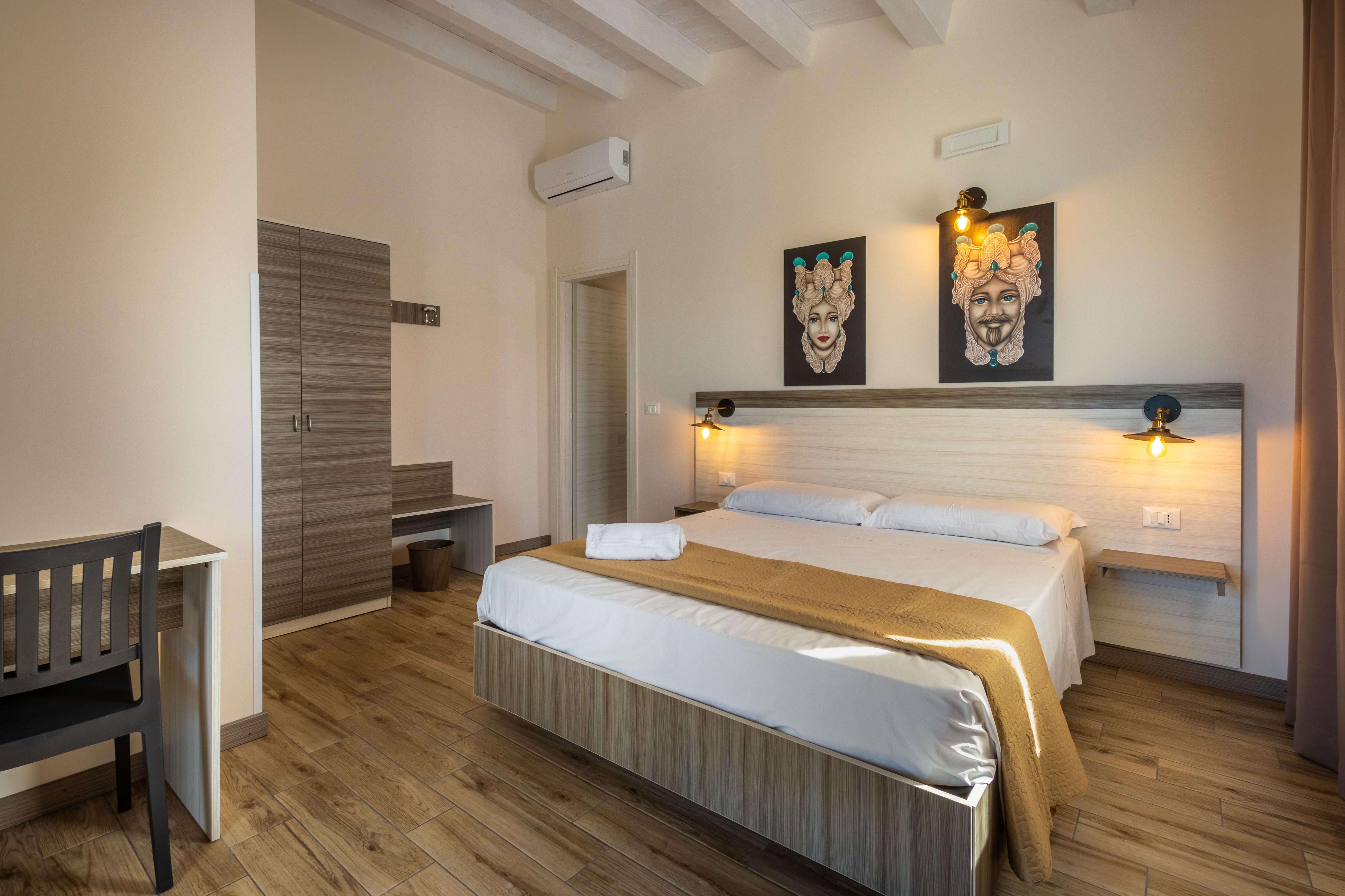 Tramonto Ibleo Resort Avola Εξωτερικό φωτογραφία