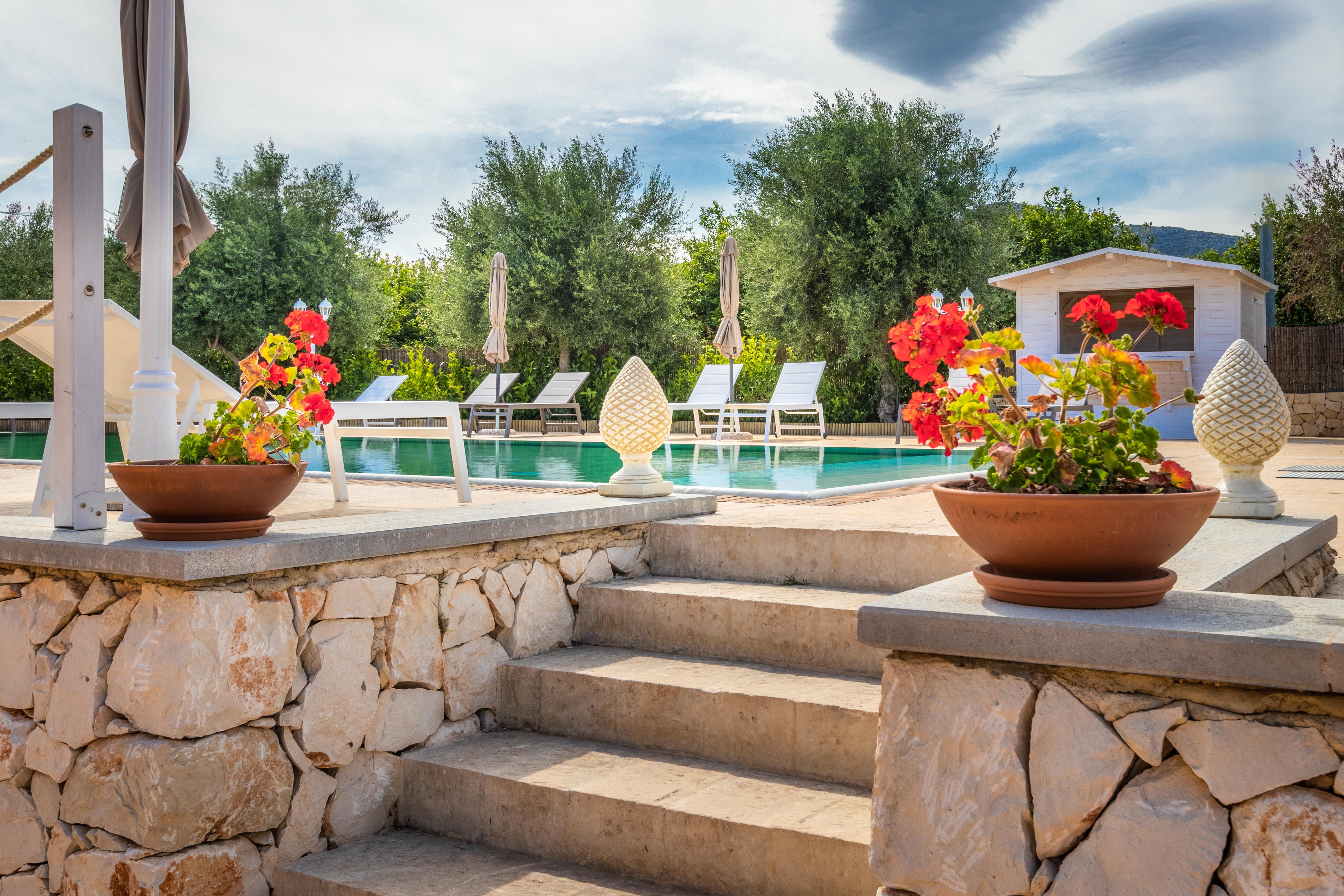 Tramonto Ibleo Resort Avola Εξωτερικό φωτογραφία