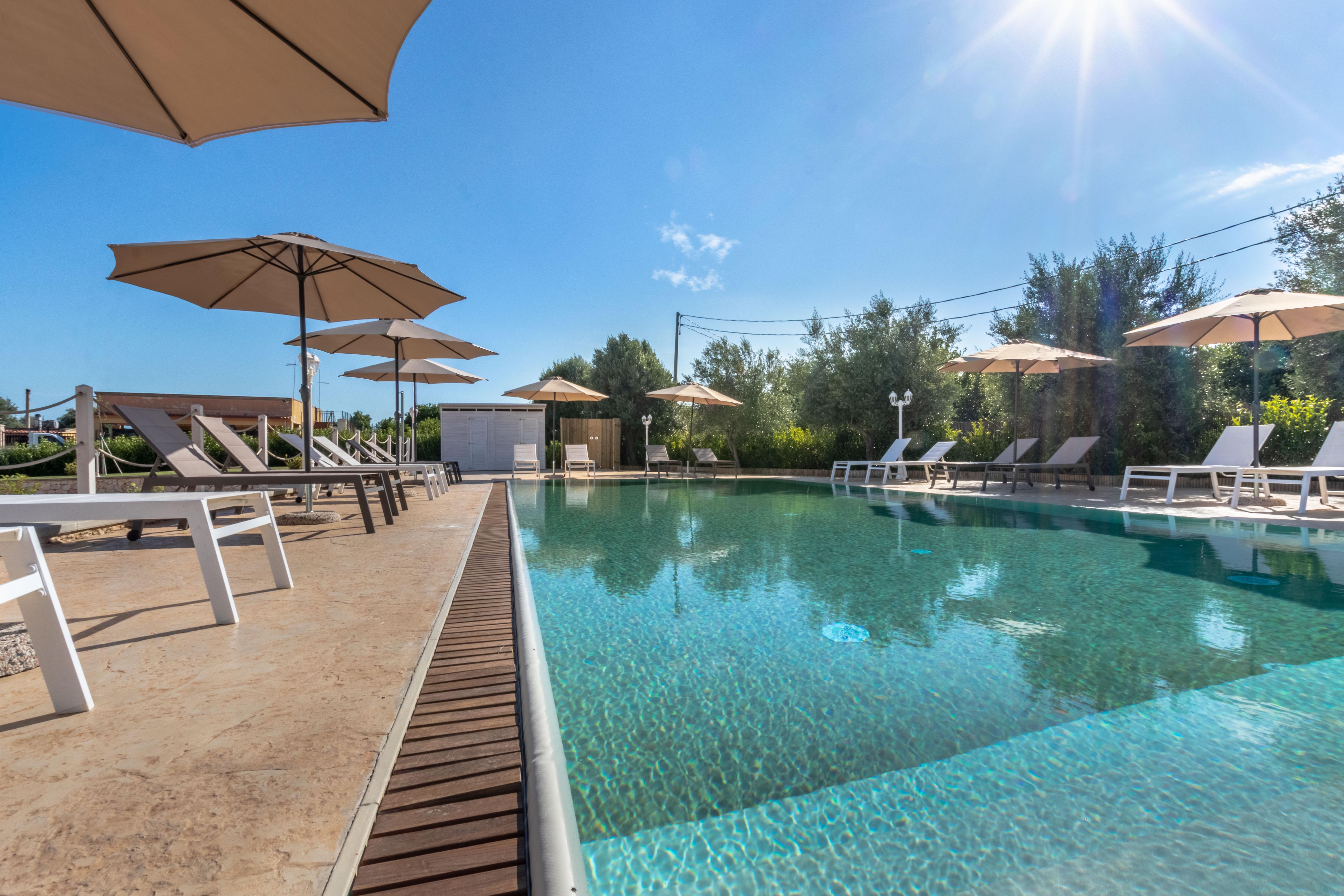 Tramonto Ibleo Resort Avola Εξωτερικό φωτογραφία