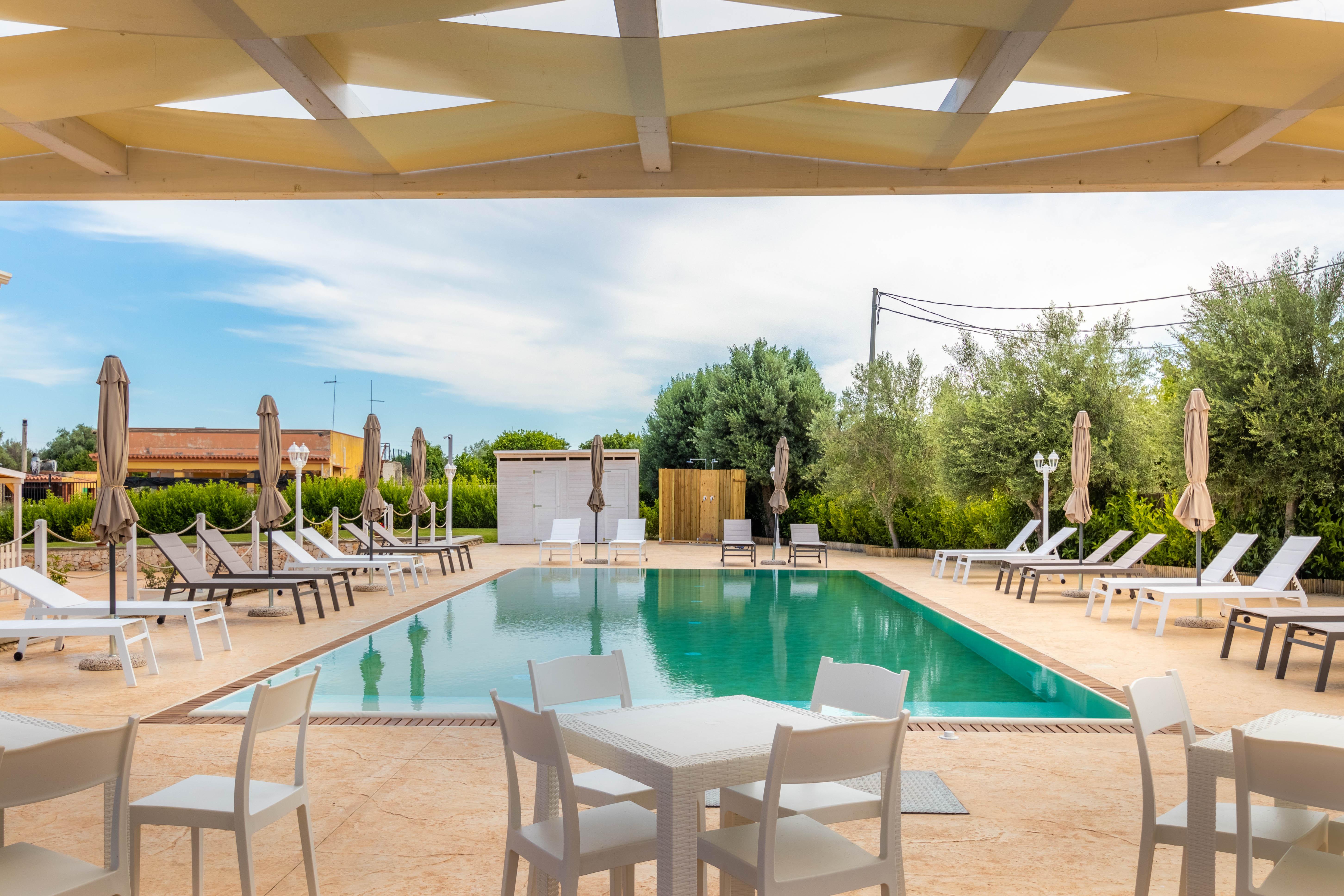 Tramonto Ibleo Resort Avola Εξωτερικό φωτογραφία