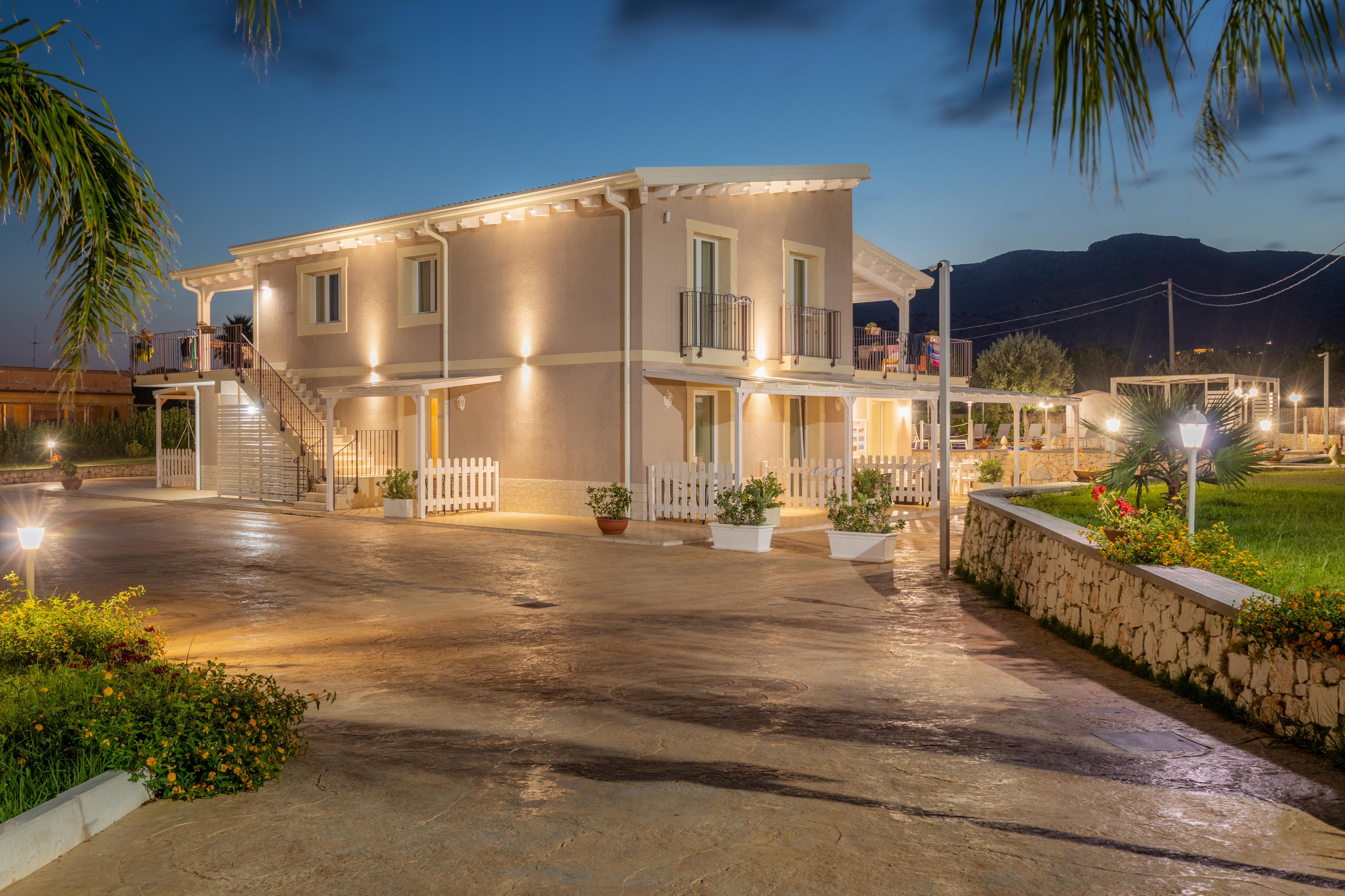 Tramonto Ibleo Resort Avola Εξωτερικό φωτογραφία