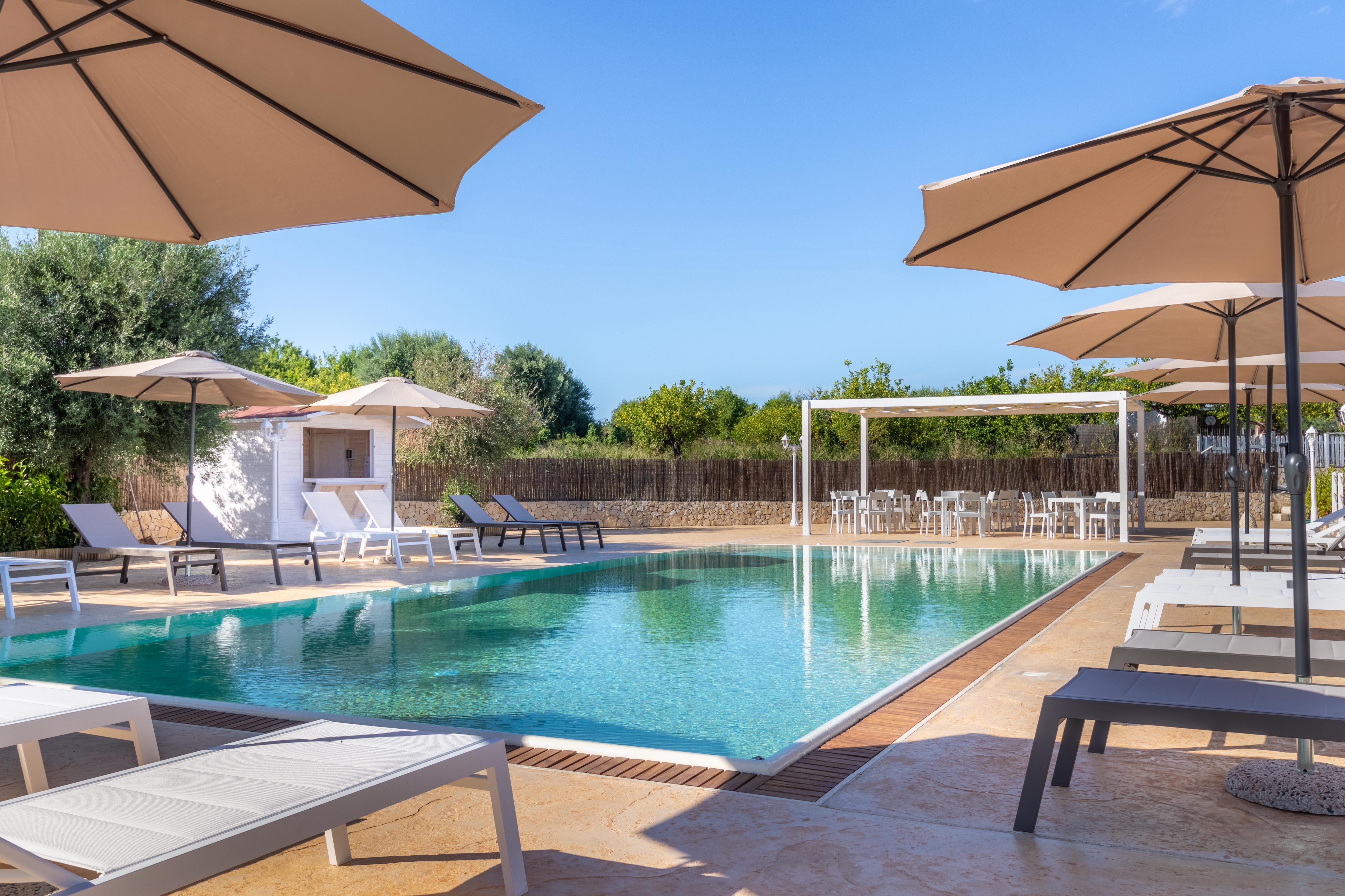 Tramonto Ibleo Resort Avola Εξωτερικό φωτογραφία